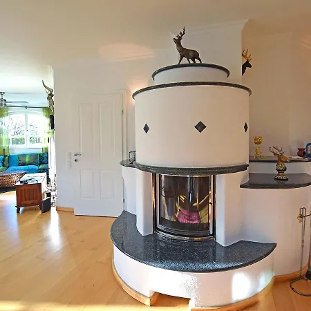 Ferienhaus Mona *