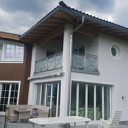 Ferienhaus Mona