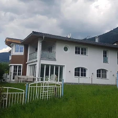 Ferienhaus Mona Piesendorf